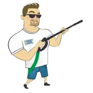 Warren's Power Washing