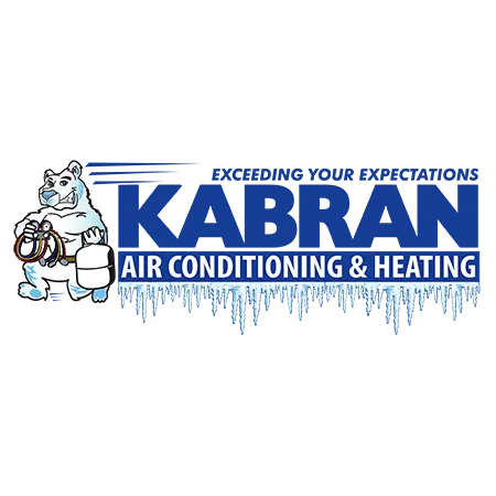 Kabran Air Conditioning & Heating