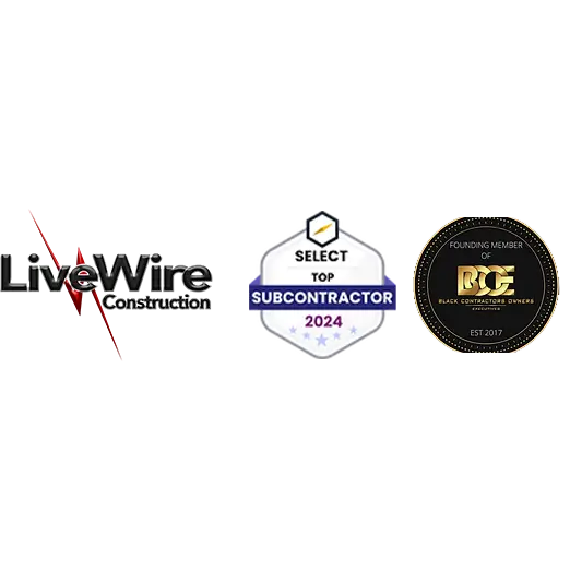 LiveWire Construction, Inc.