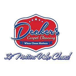 Decker's Carpet Cleaning