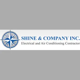 SHINE & COMPANY INC