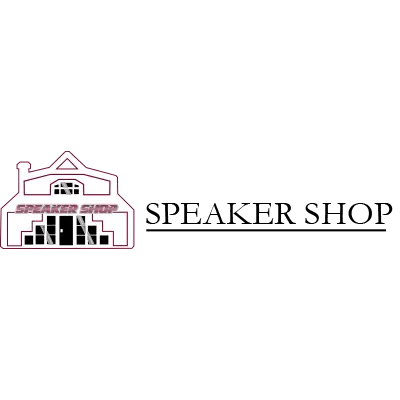 Speaker Shop
