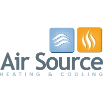 Air Source Heating and Cooling Inc