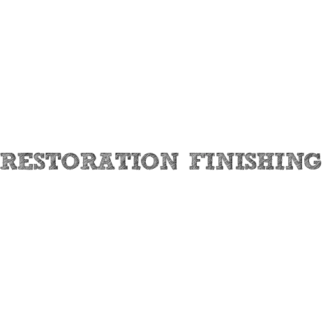 RESTORATION FINISHING INC