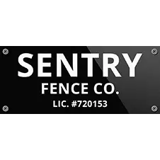 SENTRY FENCE COMPANY