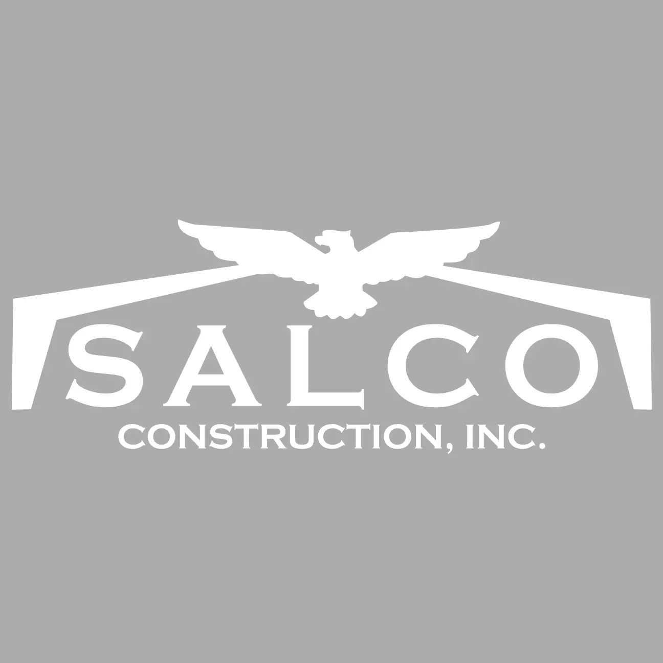 SALCO CONSTRUCTION, INC.