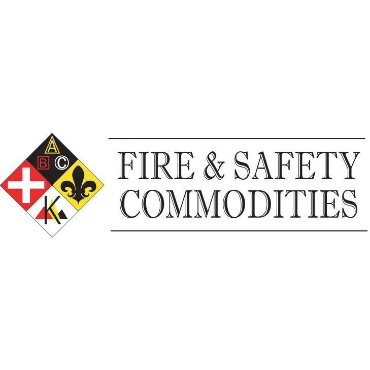 FIRE & SAFETY COMMODITIES, INC.