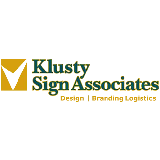 Klusty Sign Associates, Inc.