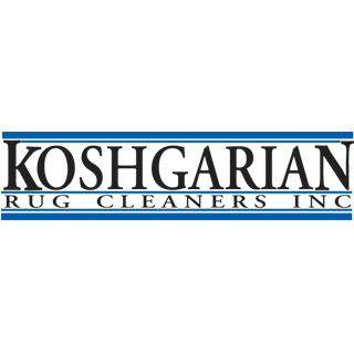Koshgarian Rug & Carpet Cleaners, Inc.