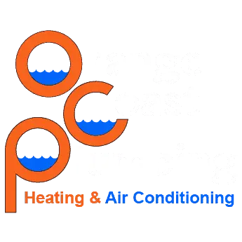 ORANGE COAST PLUMBING