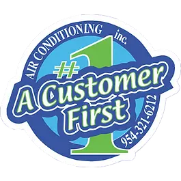 A Customer First Air Conditioning, Inc.