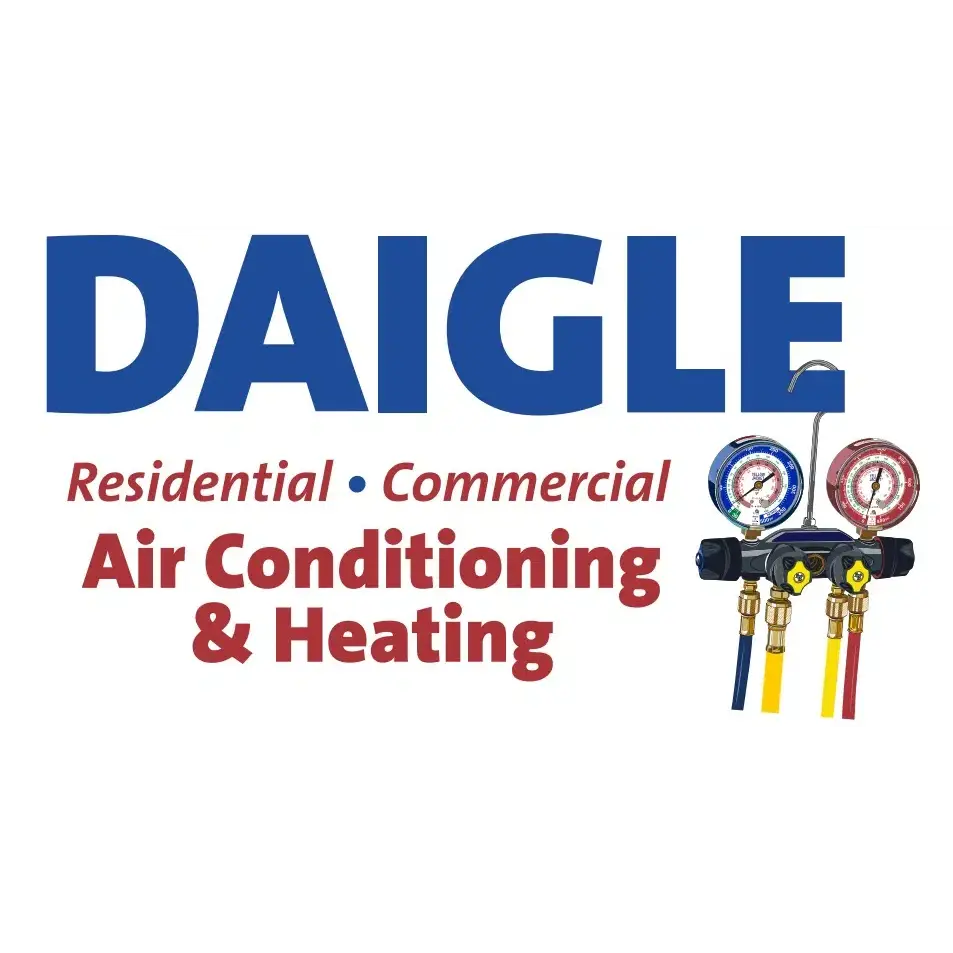 Daigle A/C and Heating