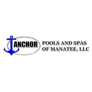 Anchor Pools & Spas