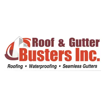 ROOF & GUTTER BUSTERS INC