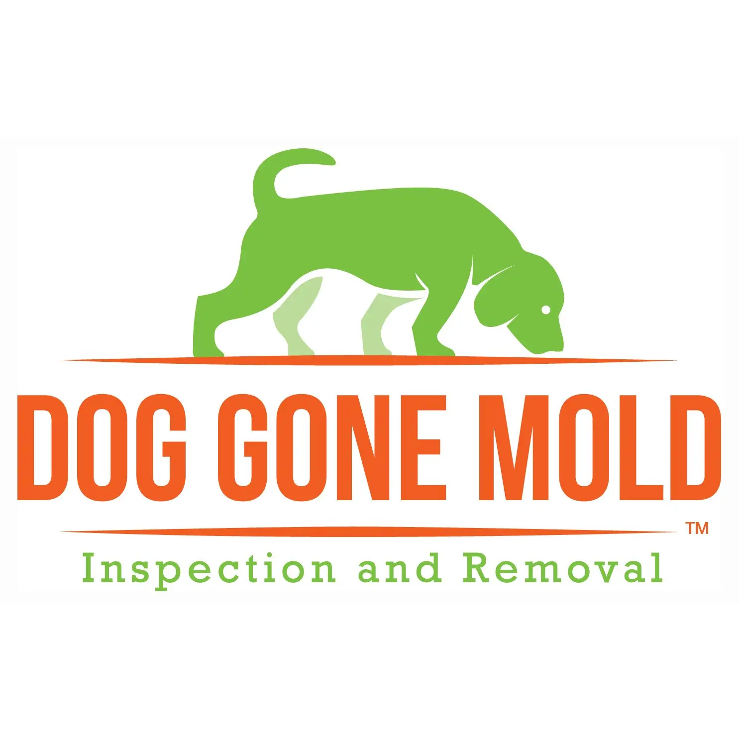Dog Gone Mold