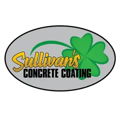 Sullivan's Concrete Coating