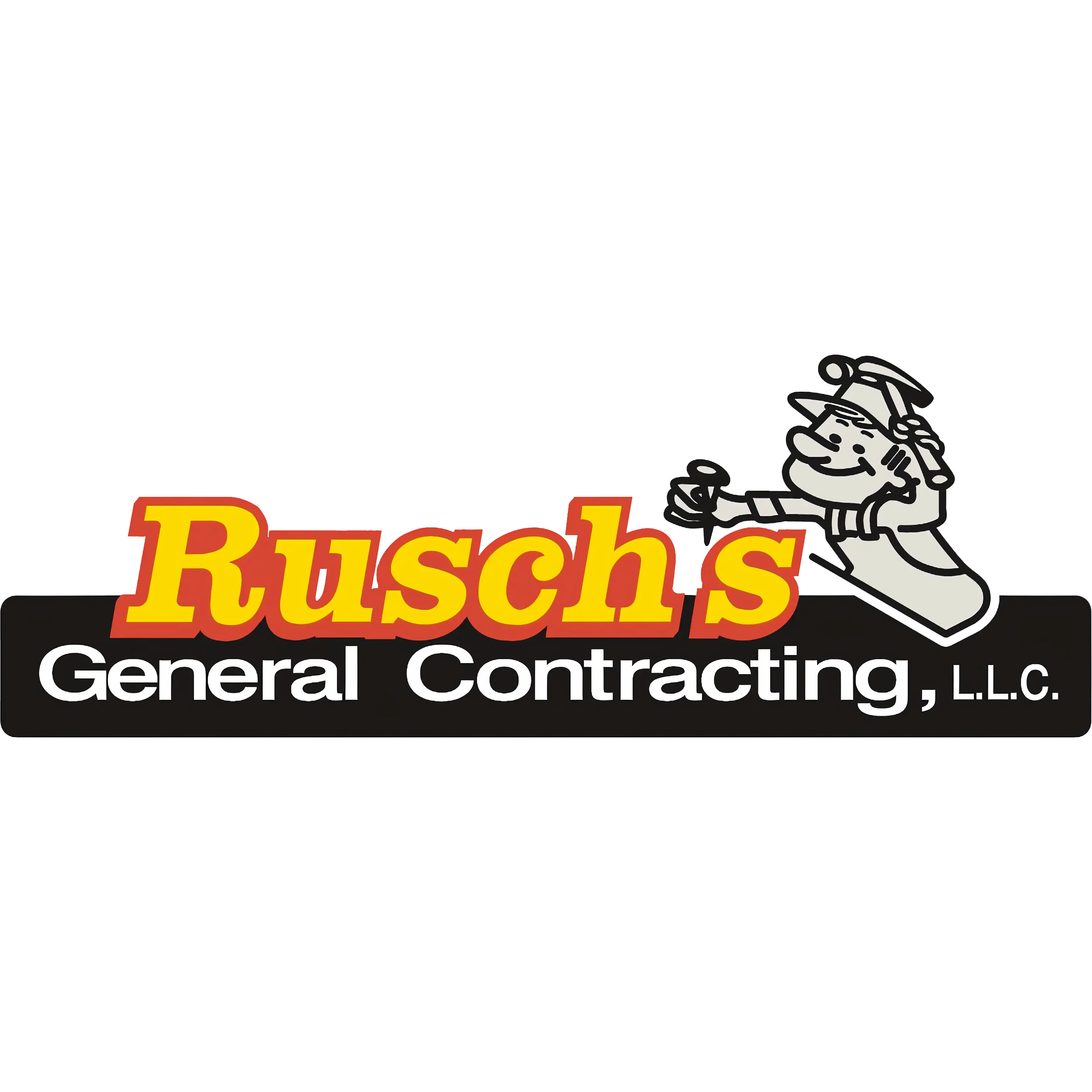 RUSCH'S GENERAL CONTRACTING, LLC