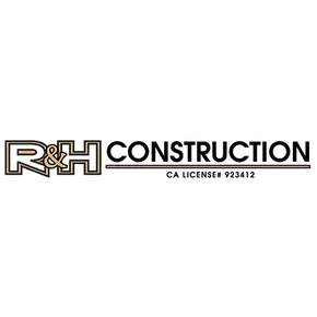 R & H CONSTRUCTION
