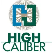 High Caliber Landscape