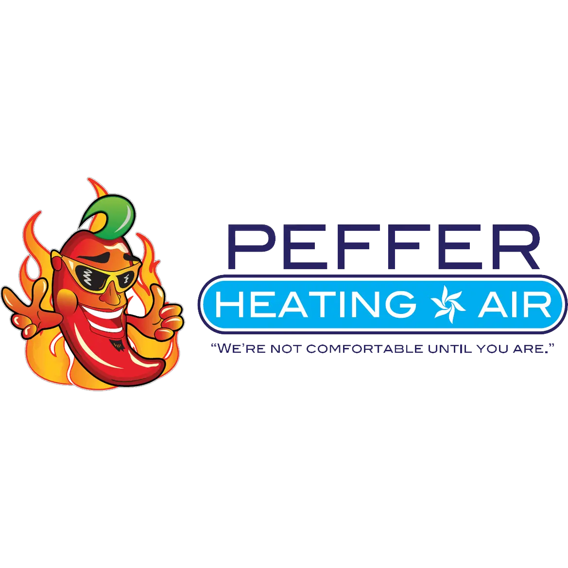 PEFFER HEATING AND AIR, INC.
