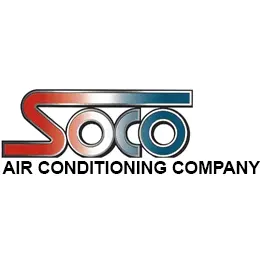 SOCO AIR CONDITIONING COMPANY