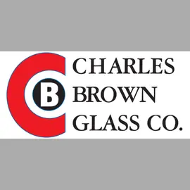 Charles Brown Glass Co.