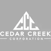 CEDAR CREEK CORPORATION