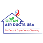 Clean Air Ducts USA