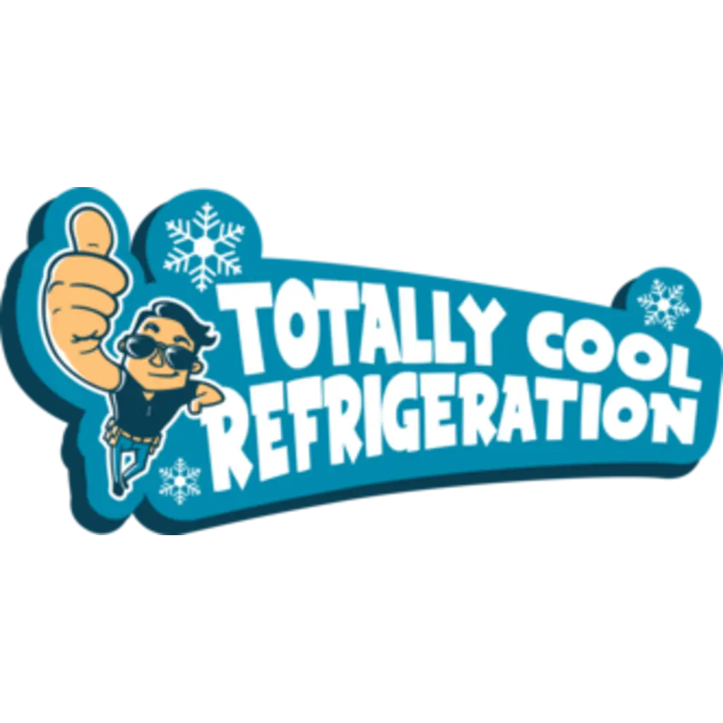 Totally Cool Refrigeration
