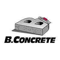 B. Concrete, Inc.