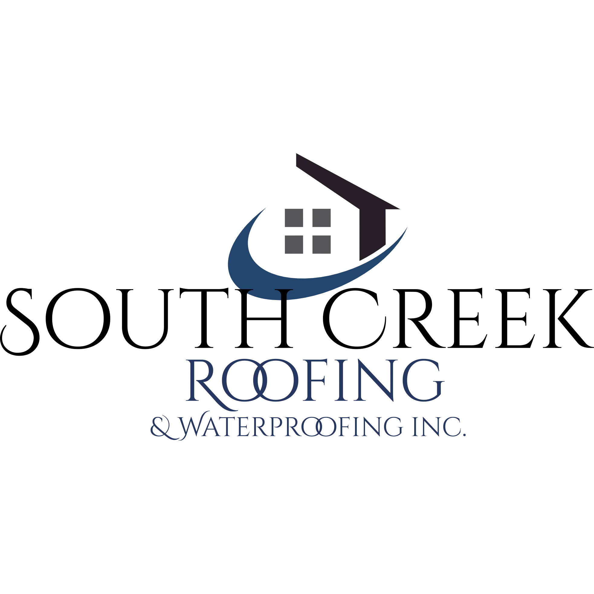 SOUTH CREEK ROOFING & WATERPROOFING INC