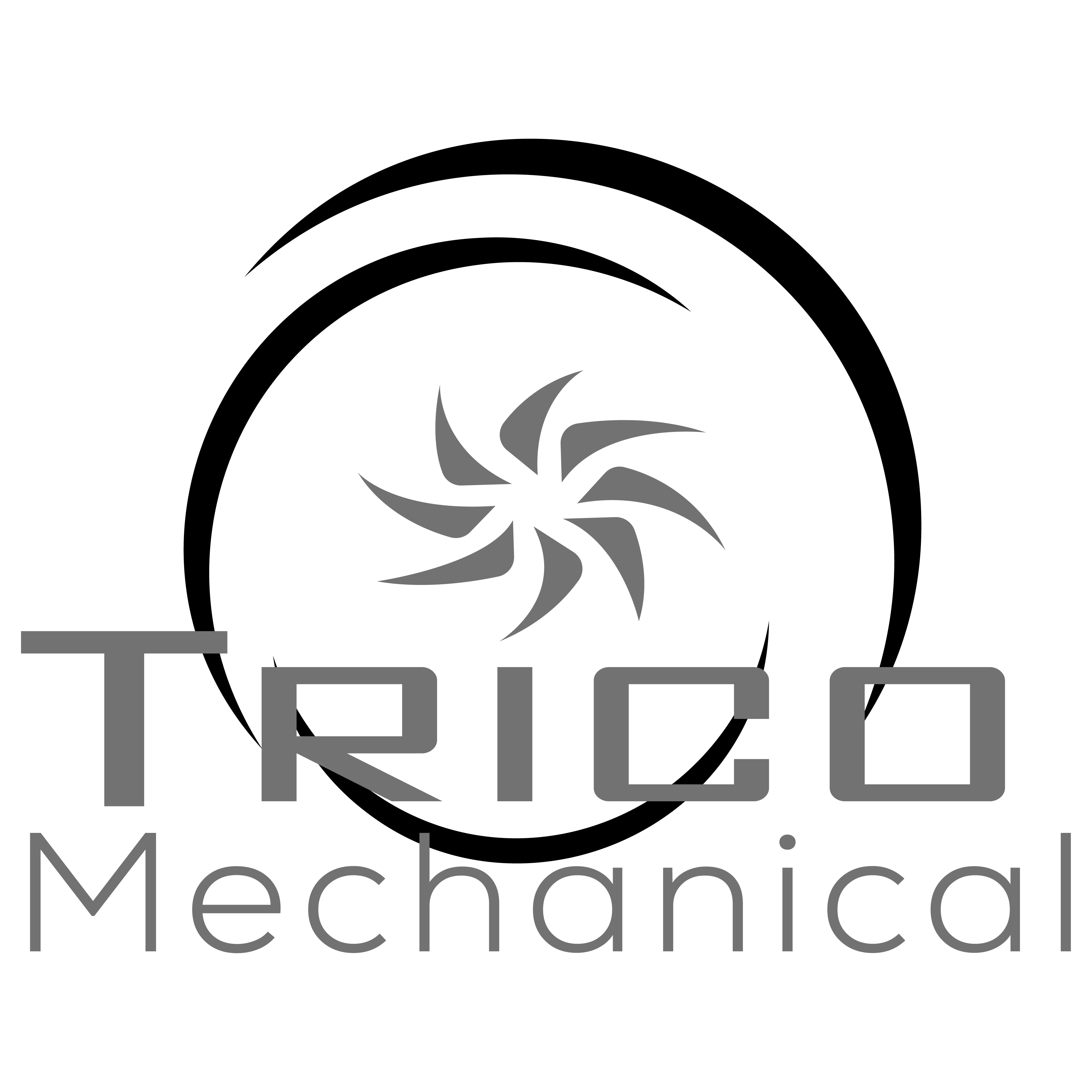 Trico Mechanical Contractors Inc.
