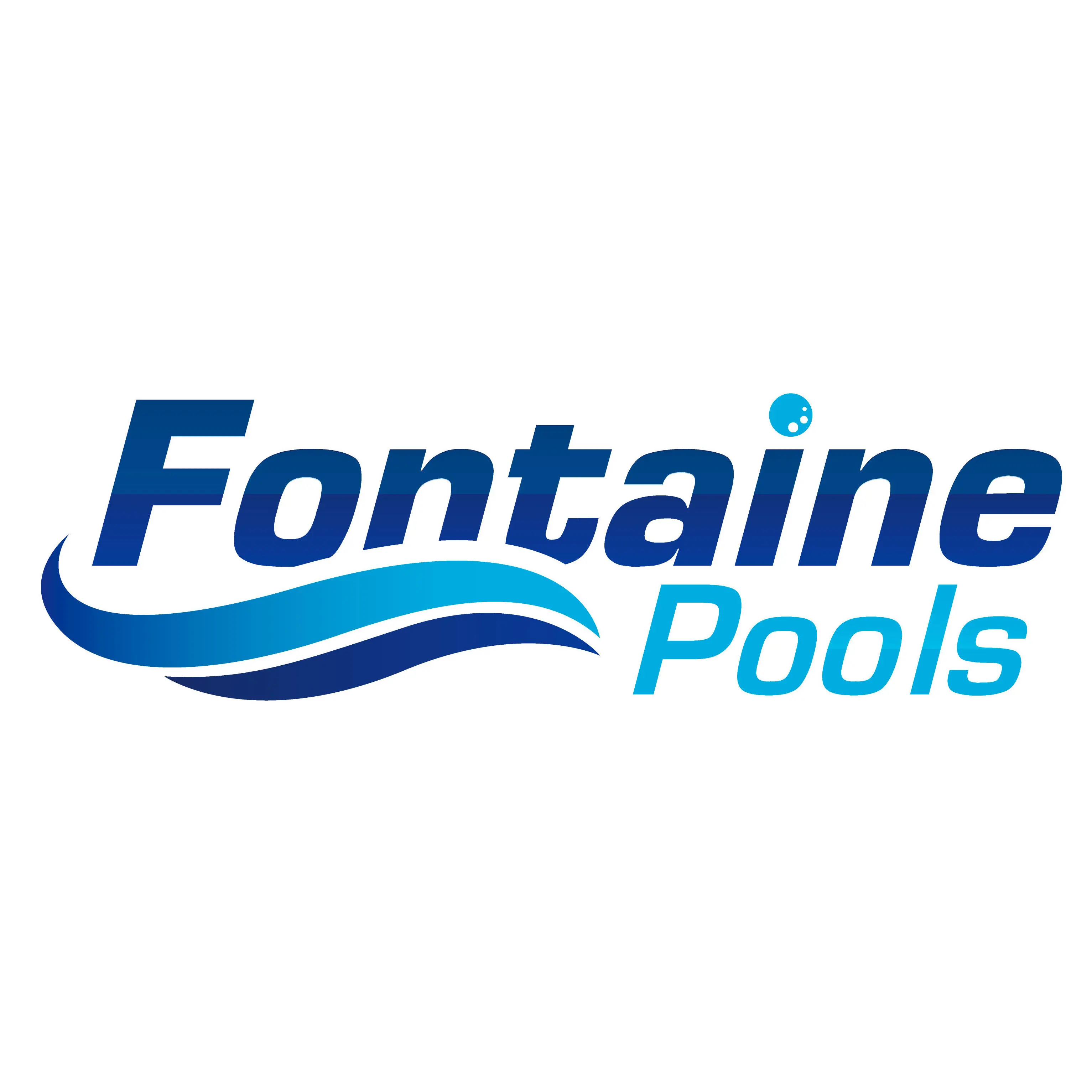 FONTAINE POOL INC