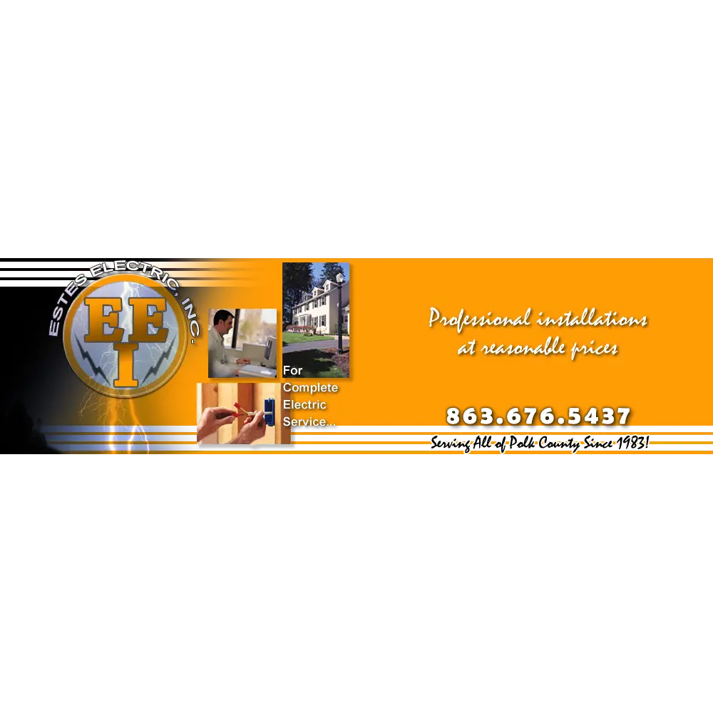 Estes Electric, Inc.