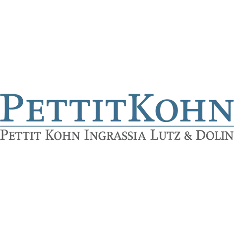 Pettit Kohn Ingrassia Lutz & Dolin PC