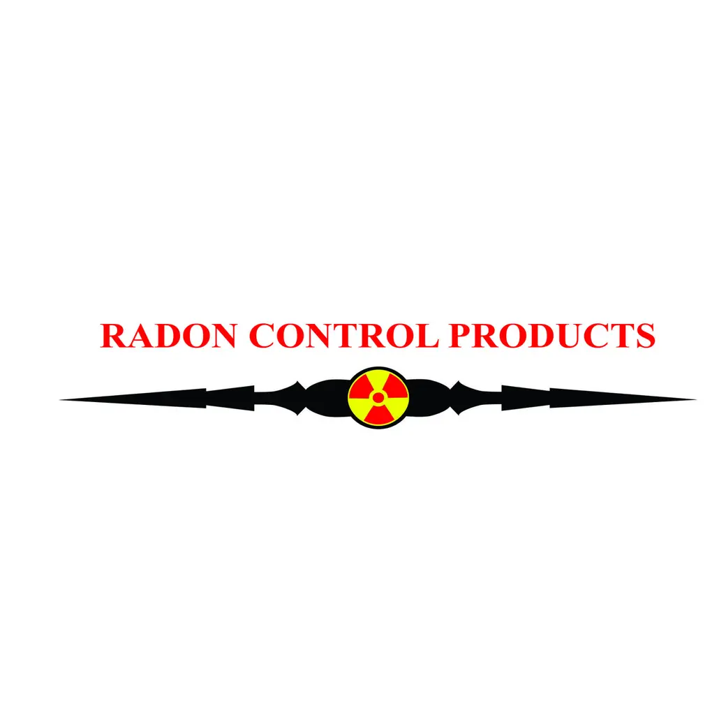 Radon Control Products