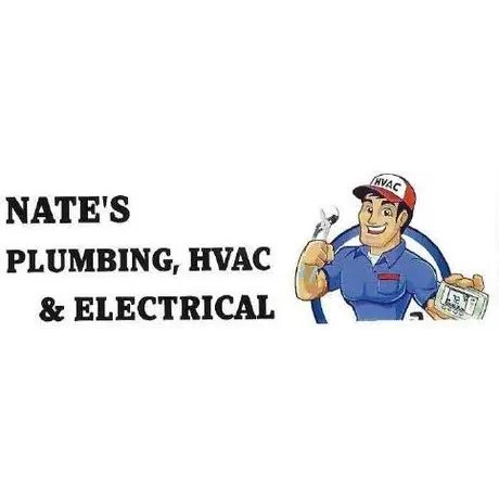 NATE'S PLUMBING & HVAC