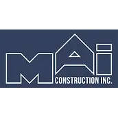 MAI CONSTRUCTION INC