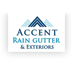 Accent Rain Gutter & Exteriors