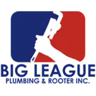 Big League Plumbing & Rooter