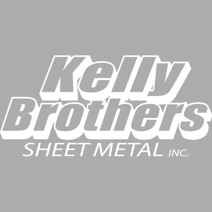 KELLY BROTHERS SHEET METAL INC