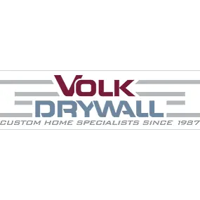 VOLK DRYWALL