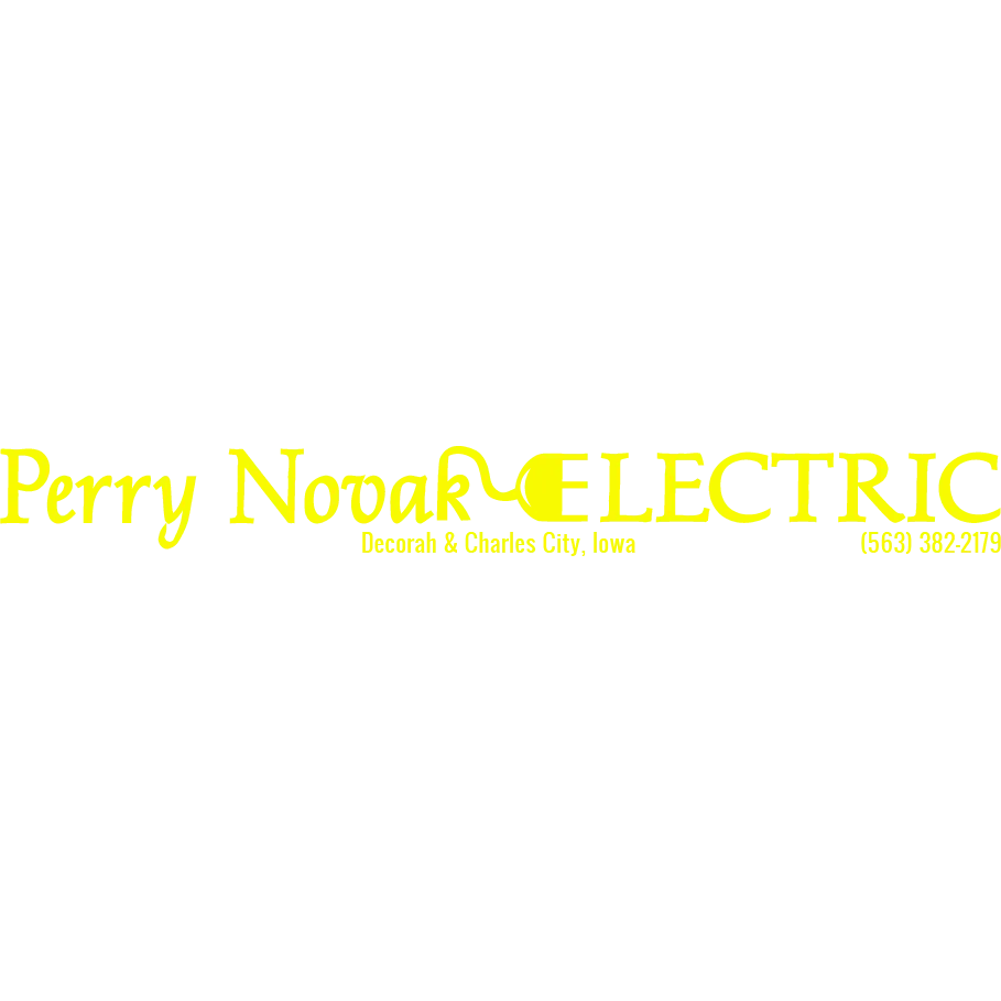 PERRY NOVAK ELECTRIC INC