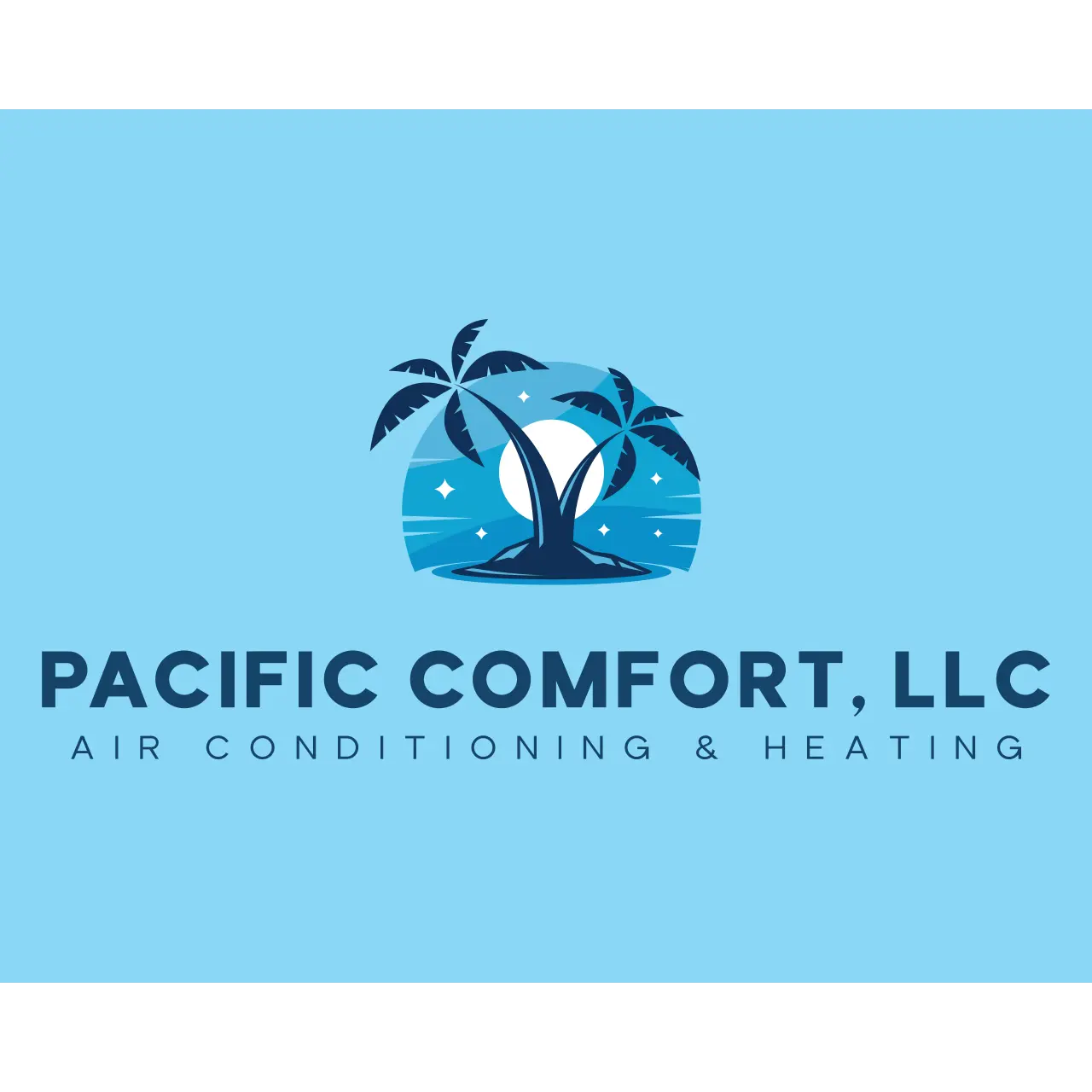 PACIFIC COMFORT LLC
