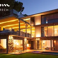 AXIOM HOME TECH INC