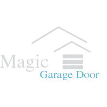 Magic Garage Door