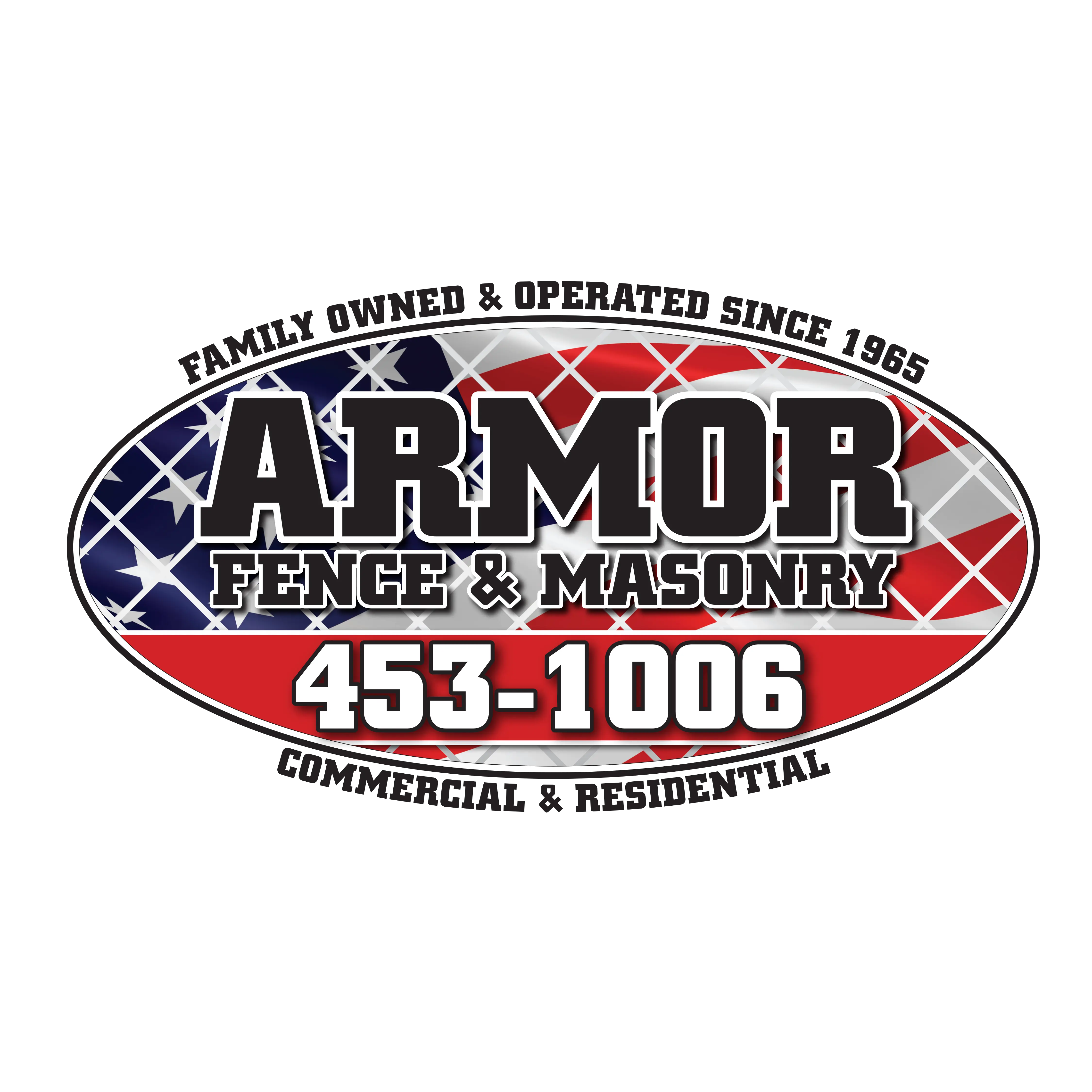 Armor Fence Inc