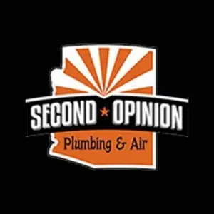 Second Opinion Plumbing LLC