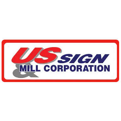US Sign and Mill