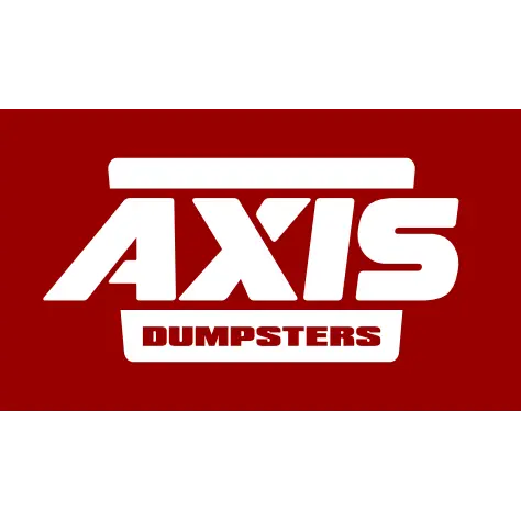 Axis Dumpsters